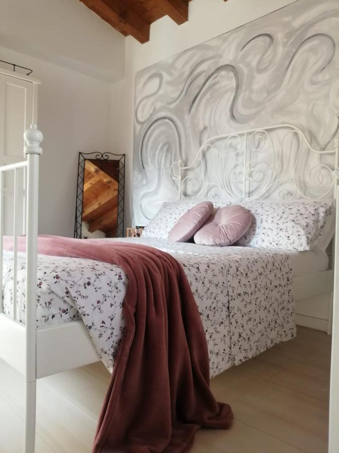 Casa Vacanze Vobarno 外观 照片