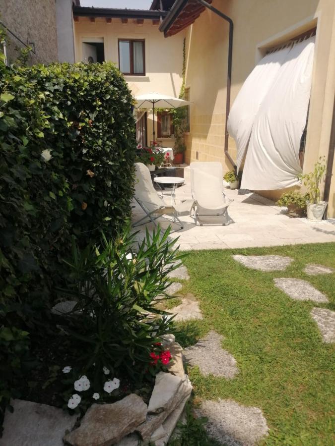 Casa Vacanze Vobarno 外观 照片