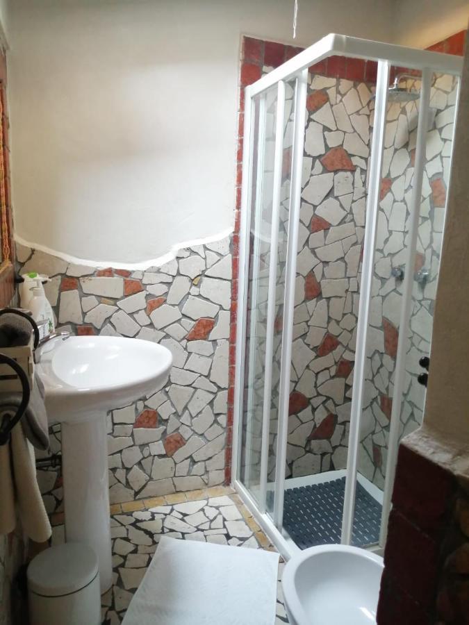 Casa Vacanze Vobarno 外观 照片