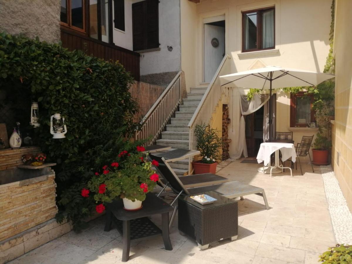 Casa Vacanze Vobarno 外观 照片