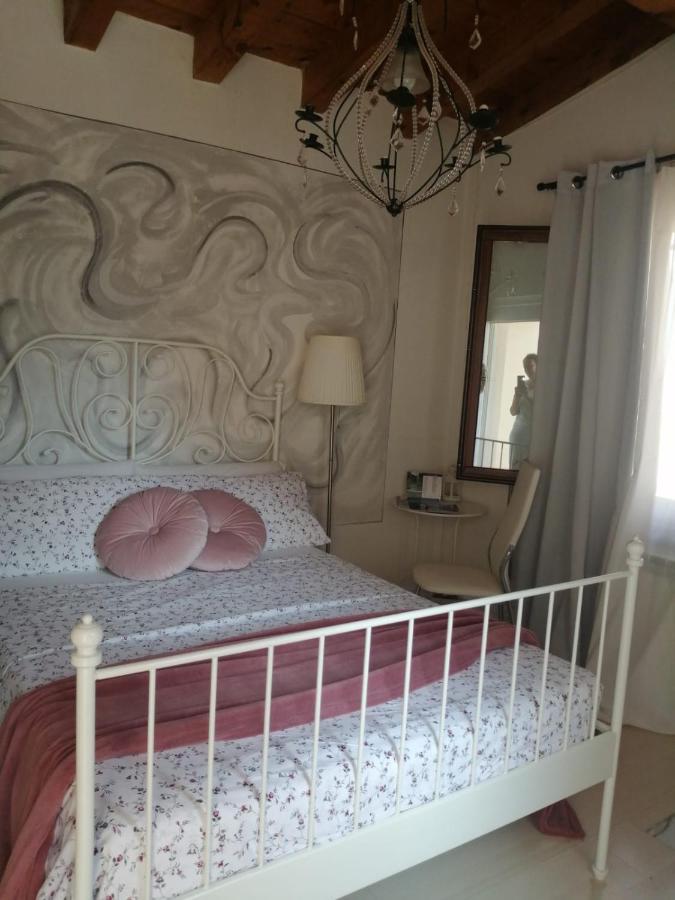 Casa Vacanze Vobarno 外观 照片