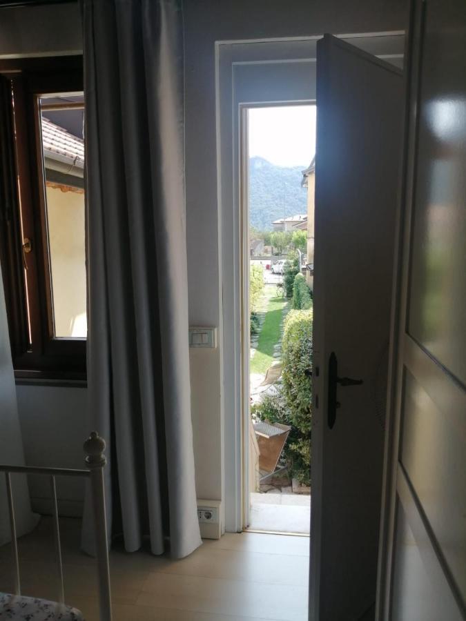Casa Vacanze Vobarno 外观 照片