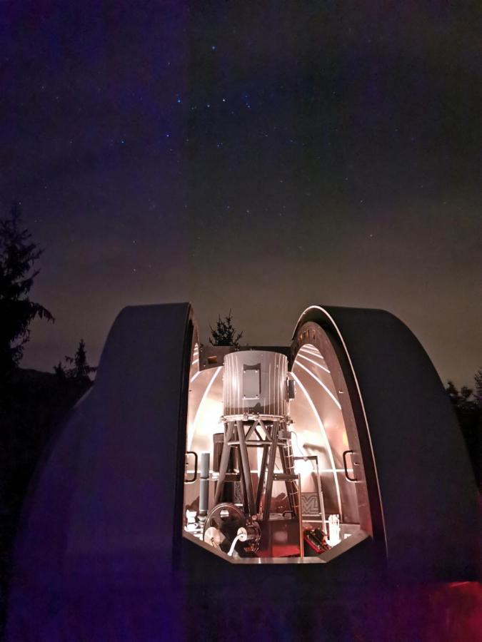 Casa Vacanze Vobarno 外观 照片