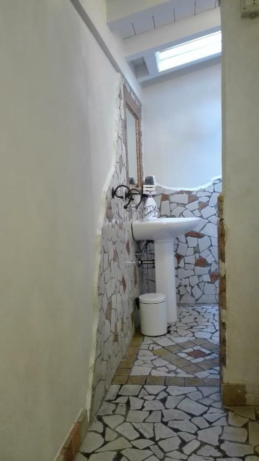 Casa Vacanze Vobarno 外观 照片