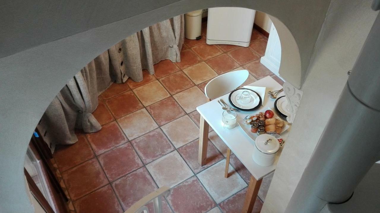 Casa Vacanze Vobarno 外观 照片