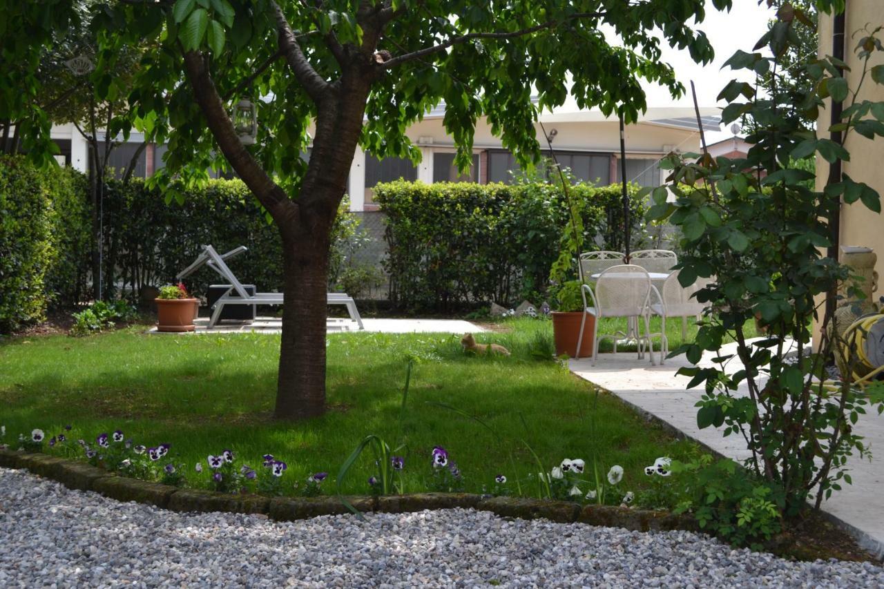 Casa Vacanze Vobarno 外观 照片