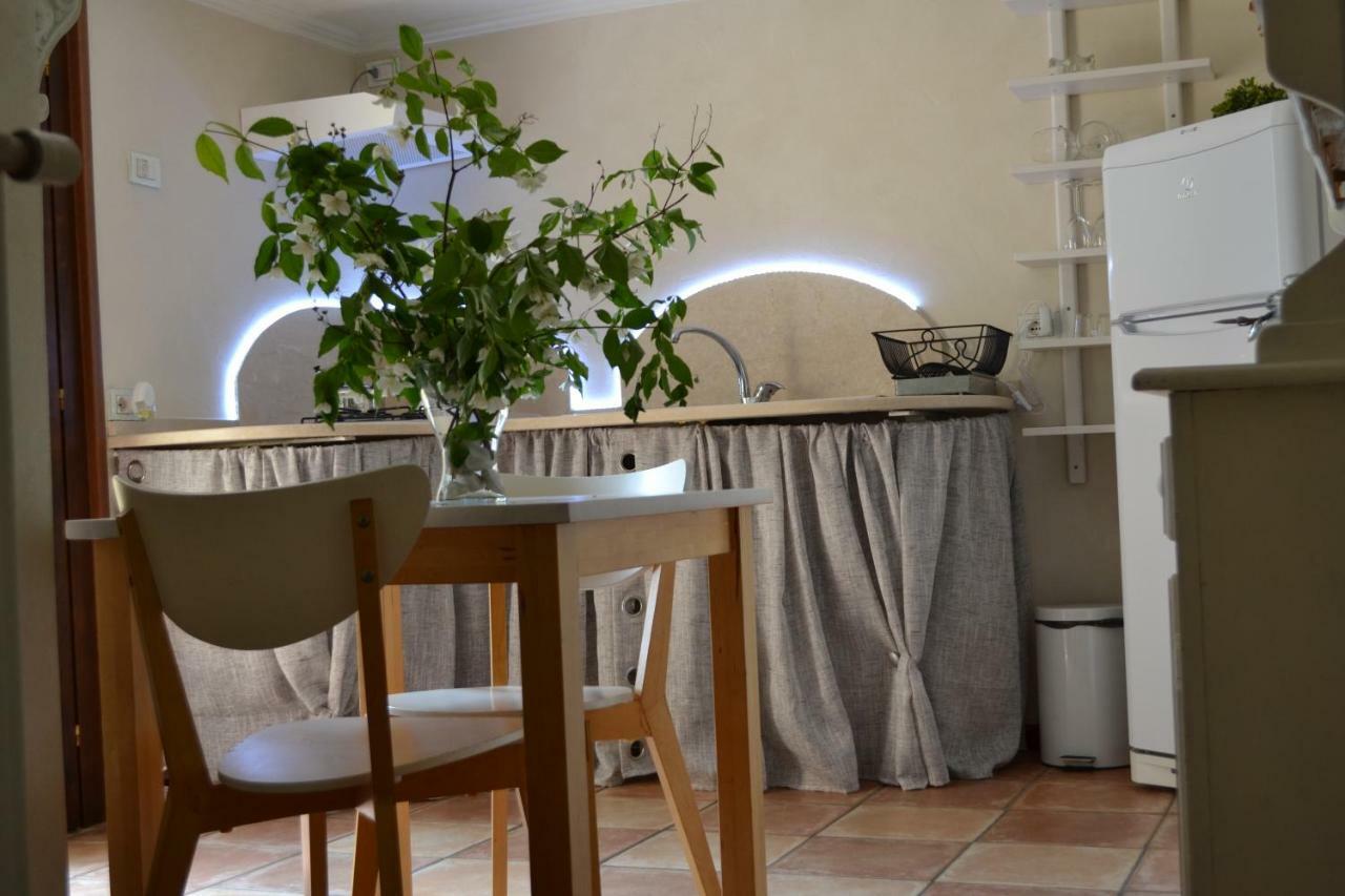 Casa Vacanze Vobarno 外观 照片